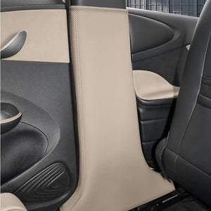Rear Seat Protective Mat for BYD Dolphin harrybyd