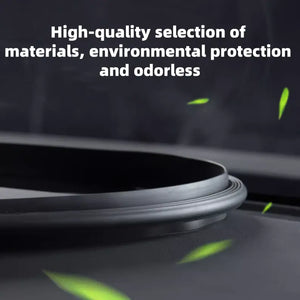 Dashboard Insulation Seal Strips for BYD Sealion 6 harrybyd