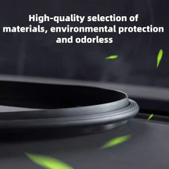 Dashboard Insulation Seal Strips for BYD Sealion 6 harrybyd