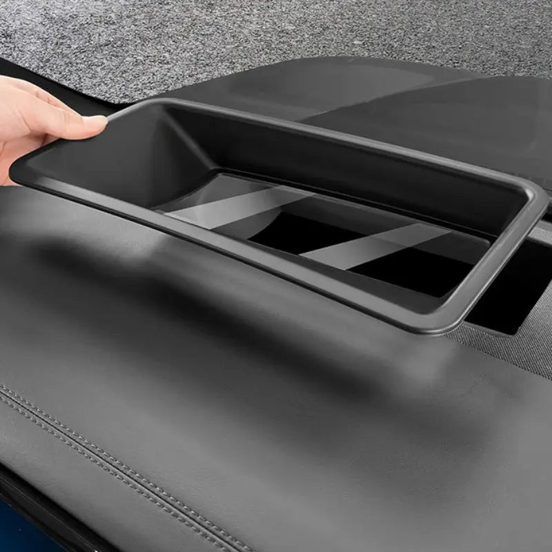 Dashboard Hub Cover for BYD Sealion 8 / Atto 8