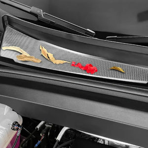 Air Vent Cover for BYD Sealion 8 / Atto 8 harrybyd