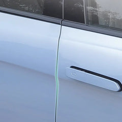 Electric Suction Soft Close Door Lock for BYD Seal EV (4 doors) harrybyd