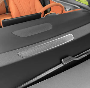 Air Outlet Cover for BYD Sealion 7? harrybyd