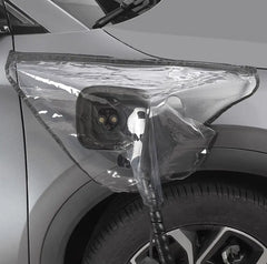 Charger Plug Port Cover for BYD Sealion 7 harrybyd