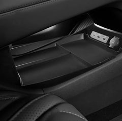 for BYD Sealion 7 Center Console Lower Storage Box Accessories