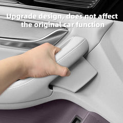 Door Storage Box for BYD Sealion 6 (4pcs) harrybyd