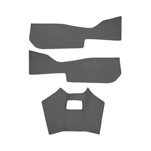 Anti-Kick Pad for BYD Sealion 7? harrybyd