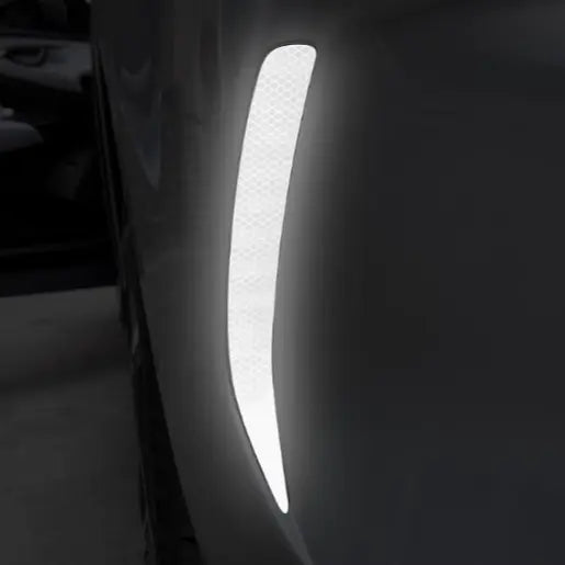 Light Reflective Sticker for BYD Seal EV harrybyd
