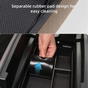 Armrest Storage Box for BYD Seal U - HARRYBYD