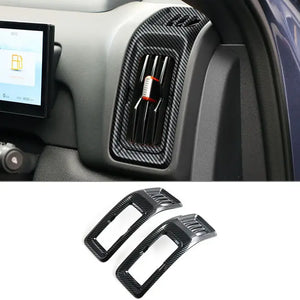 Air Conditioner Air Vent Decorative Frame for BYD Shark (2pcs) harrybyd