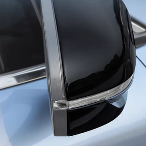 Rearview Mirror Cover for BYD Sealion 6 (2pcs) harrybyd