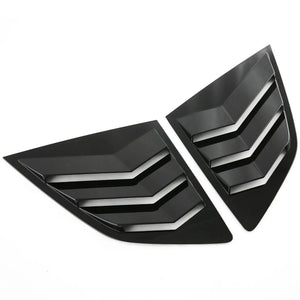 Exterior Trim Cover for BYD Sealion 6 / Seal U harrybyd