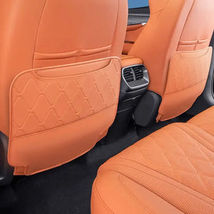 BYD Sealion 7 Seat Back Protector Mat Accessories