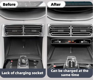 Docking Station for BYD Sealion 6 harrybyd