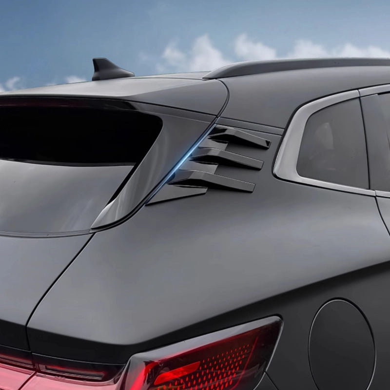 Exterior Trim Cover for BYD Sealion 6 / Seal U