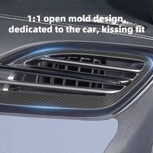 Dashboard Protective Trim for Seal EV harrybyd