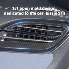 Dashboard Protective Trim for Seal EV harrybyd