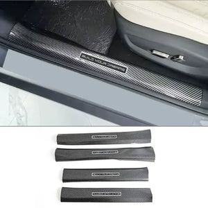 Door Sill Scuff Plate Protector for BYD Shark harrybyd