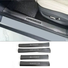 Door Sill Scuff Plate Protector for BYD Shark harrybyd