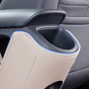 Rear Center Console Cover for BYD Dolphin harrybyd