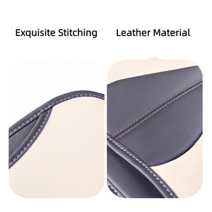Seat Back Protector for BYD Dolphin (2pcs) harrybyd