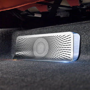Air Vent Cover for BYD Sealion 8 / Atto 8 harrybyd