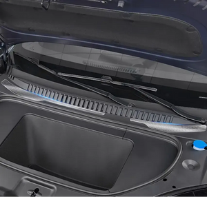 Car Air Intake Grille Insect Protection Cover for BYD Sealion 7 (3pcs)? harrybyd