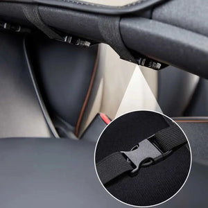 Armrest Cover for BYD Dolphin harrybyd
