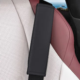 Seat Belt Shoulder Pad for BYD Seal EV (2pcs) harrybyd