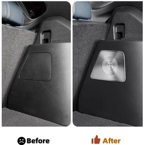Car Door Speaker Cover for BYD Sealion 6 harrybyd