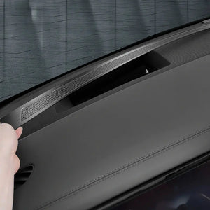 Air Vent Cover for BYD Sealion 8 / Atto 8 harrybyd
