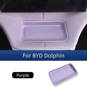 Under Screen Storage Box for BYD Dolphin harrybyd