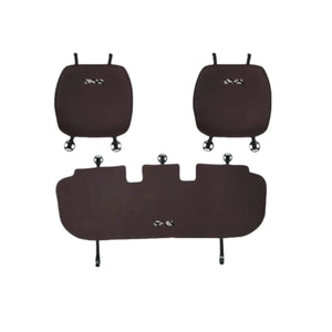 Rear Seat Cover for BYD harrybyd