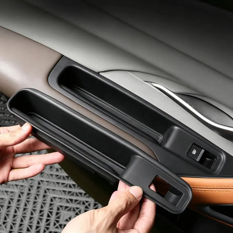 Door Handle Storage Box for BYD Sealion 5 DM-i (3pcs)
