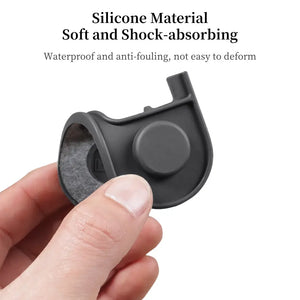 Silicone Door Stopper Covers for BYD (4pcs) harrybyd