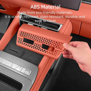Air Vent Cover for BYD Sealion 8 / Atto 8 harrybyd
