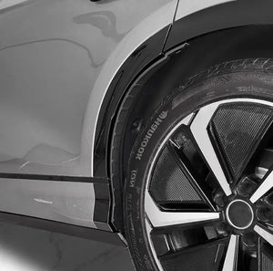 Mudguard Arch Liner Splash Guards for BYD Sealion 7 (2pcs)? harrybyd
