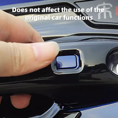 Car Handle Cover for BYD Sealion 6 harrybyd