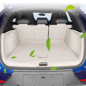 Fully Protective Floor Mat for BYD Sealion 6 harrybyd