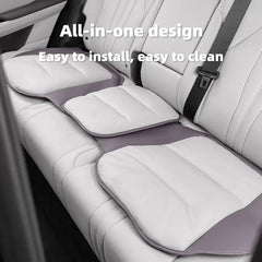 Seat Cushion for BYD Sealion 6 harrybyd