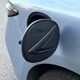 Charging Port Sticker for BYD Seal EV harrybyd