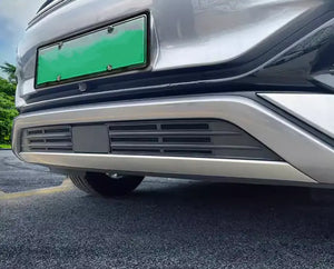 Grille Proof Net for BYD Atto 3 harrybyd