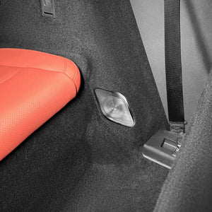 Air Vent Cover for BYD Sealion 8 / Atto 8 harrybyd