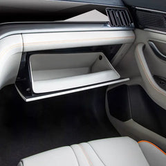 Glove Storage Box Liner for BYD Sealion 6 harrybyd