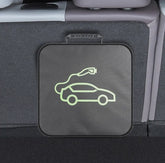 EV Portable Charging Cable Bag for BYD Sealion 7 harrybyd