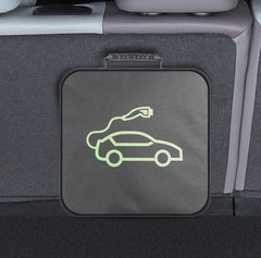 EV Portable Charging Cable Bag for BYD Sealion 7 harrybyd