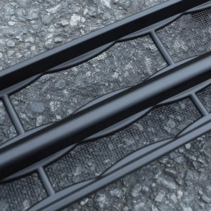 Front Bumper Grille Guard Insect Net for BYD Sealion 6 harrybyd