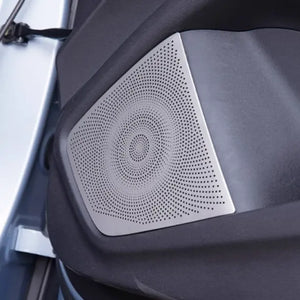 Car Speaker Dust Cover for BYD Seal EV harrybyd