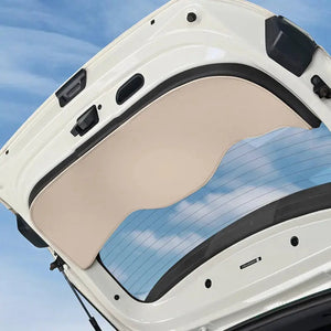 Tailgate Mat for BYD Dolphin harrybyd