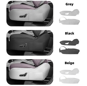 Car Interior Protective Mat for BYD Sealion 6 harrybyd